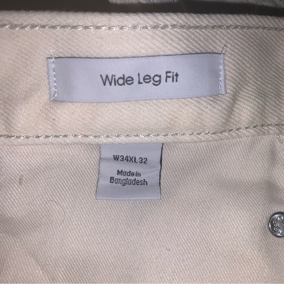 Calvin Klein Carpenter Pant - Picture 4 of 8